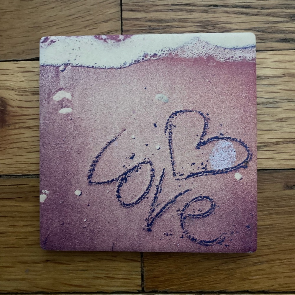 Coaster